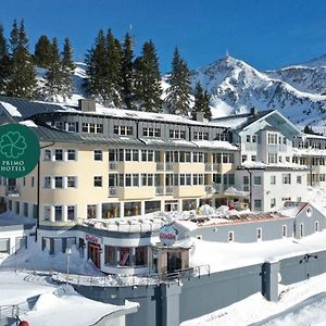 Heart Hotel Aurora